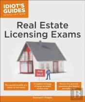 Real Estate Licensing Exams