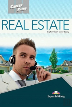 Bertrand.pt - Real Estate - Livro do Aluno + Digibooks