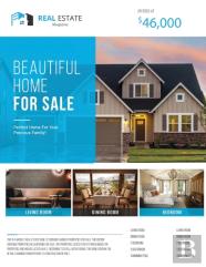 Real Estate Magazine