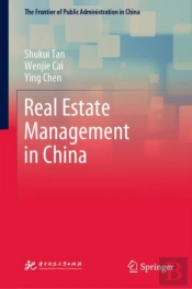 Real Estate Management In China