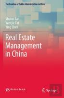 Real Estate Management In China