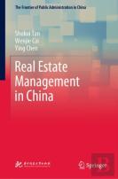 Real Estate Management In China