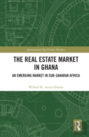 Real Estate Market In Ghana