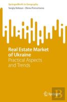 Real Estate Market Of Ukraine