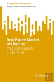 Real Estate Market Of Ukraine