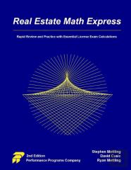 Real Estate Math Express