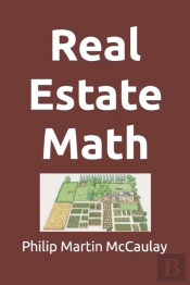Real Estate Math