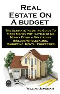 Real Estate On A Budget