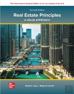 Bertrand.pt - Real Estate Principles: A Value Approach Ise