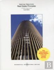 Real Estate Principles: A Value Approach
