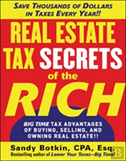 Bertrand.pt - Real Estate Tax Secrets Of The Rich