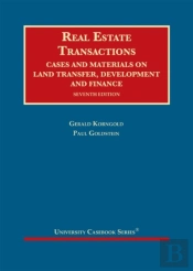 Real Estate Transactions