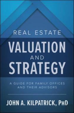 Bertrand.pt - Real Estate Valuation And Strategy: A Guide For Family Offices And Their Advisors