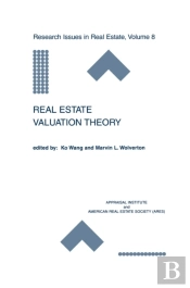 Real Estate Valuation Theory