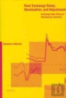 Real Exchange Rates, Devaluation, And Adjustment