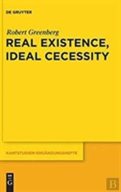 Bertrand.pt - Real Existence, Ideal Necessity