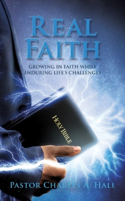 Bertrand.pt - Real Faith: Growing In Faith While Endur