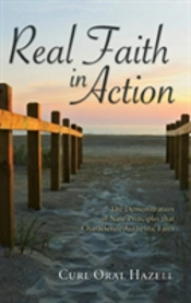 Real Faith In Action