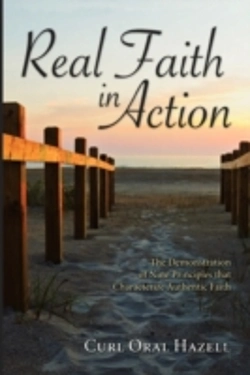 Bertrand.pt - Real Faith In Action: The Demonstration