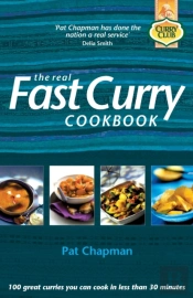 Real Fast Curry Cookbook