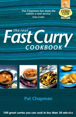 Bertrand.pt - Real Fast Curry Cookbook