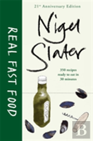 Real Fast Food