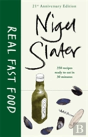 Real Fast Food