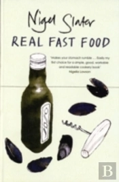 Real Fast Food