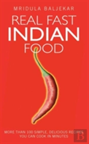 Real Fast Indian Food