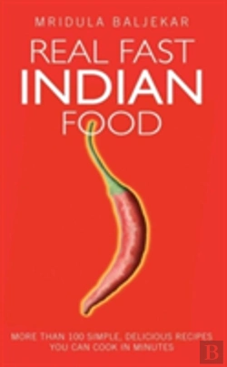 Bertrand.pt - Real Fast Indian Food