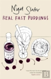 Real Fast Puddings