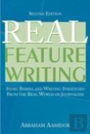 Real Feature Writing