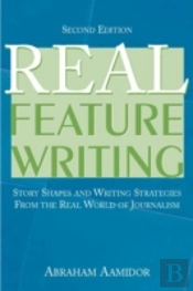 Real Feature Writing