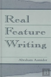 Real Feature Writing
