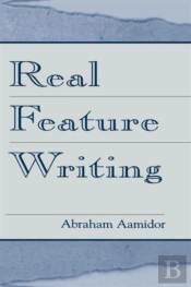 Real Feature Writing
