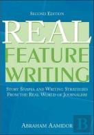 Real Feature Writing