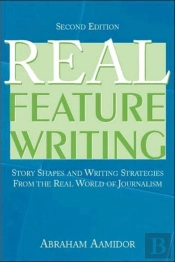Real Feature Writing