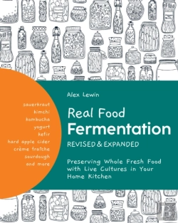 Bertrand.pt - Real Food Fermentation, Revised And Expanded
