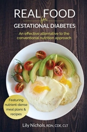 Real Food For Gestational Diabetes