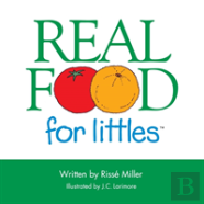 Real Food For Littles
