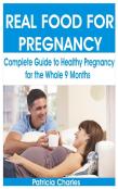 Real Food For Pregnancy