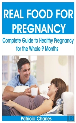 Bertrand.pt - Real Food For Pregnancy