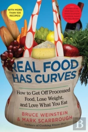 Real Food Has Curves