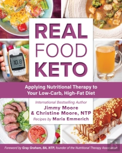 Bertrand.pt - Real Food Keto