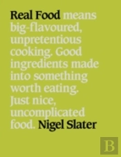 Real Food