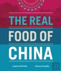 Real Food Of China