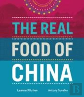 Real Food Of China