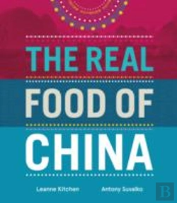 Bertrand.pt - Real Food Of China