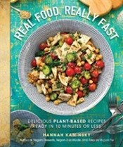 Real Food, Really Fast