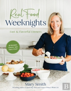 Bertrand.pt - Real Food Weeknights